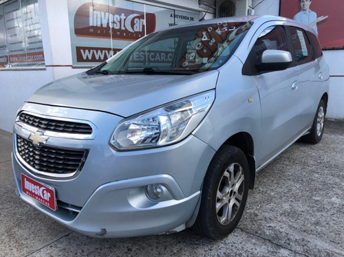Spin 1.8 Lt 2012/2013