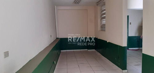 Imagem 9 de 16 de Loja Para Alugar, 300 M² Por R$ 2.500,00/mês - Centro - Campinas/sp - Lo0172