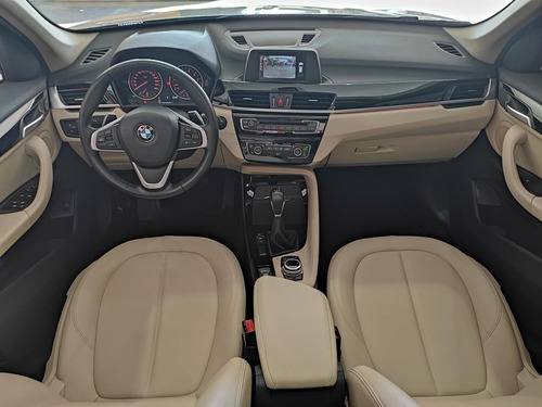 Imagem 6 de 11 de Bmw X1 S-drive 2018