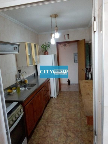 Imagem 10 de 15 de Apartamento Ville De France 3 Dorms 85m2 R$ 450 Mil!!! - Sp277
