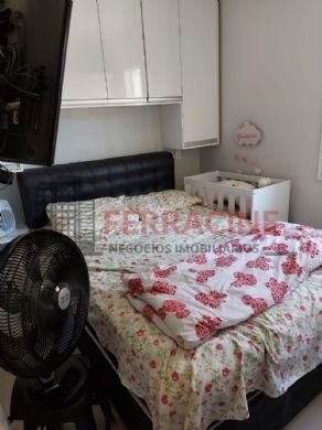 Imagem 8 de 15 de 01815 - Casa De Condominio 2 Dorms, Água Chata - Guarulhos/sp - 1815