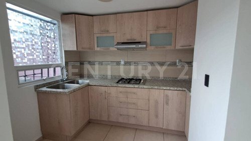 Casa En Condominio En Venta, Cerrillo I, Lerma, Estado De México
