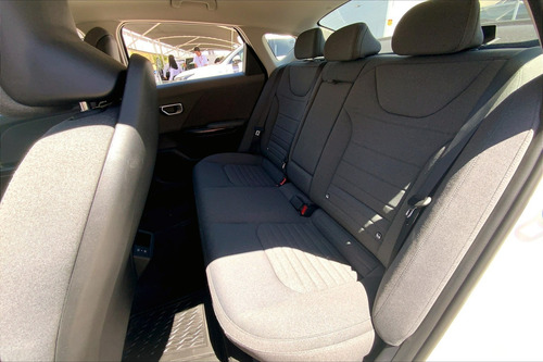 Kia K4 2.0 Ex Ivt