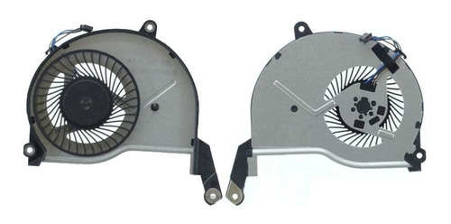 Fan Cooler Hp Pavilion 15-n 17-n 14-n 15-f 15-n000