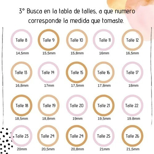 Imagen 4 de 5 de Alianzas De Plata Y Oro Detalle Trenzado