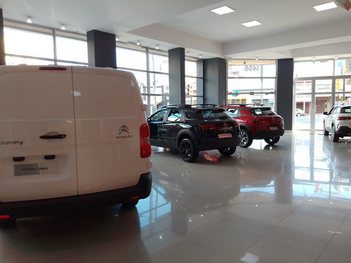 Imagen 12 de 15 de Citroën Jumpy L3 Hdi Business 115