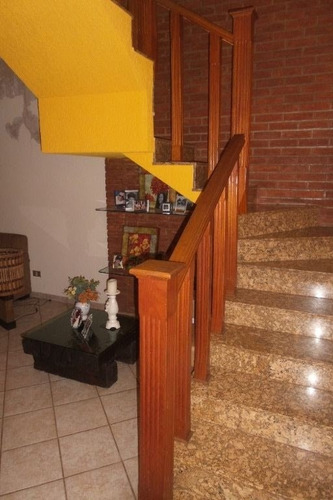 Imagem 7 de 15 de Sobrado Com 3 Dormitórios, 220 M² - Venda Por R$ 950.000,00 Ou Aluguel Por R$ 4.500,00/mês - Chácara Rodrigues - Americana/sp - So0034