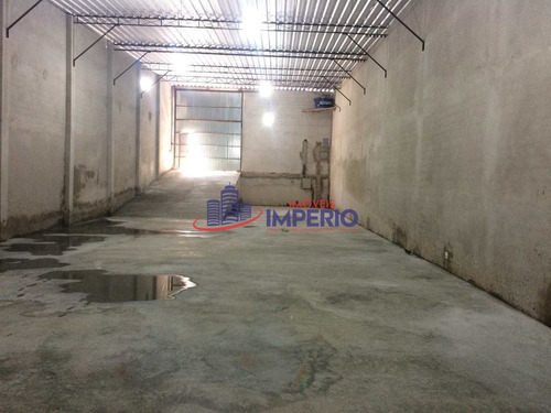 Imagem 8 de 28 de Galpão, Vila Amélia, São Paulo - R$ 1.25 Mi, Cod: 8688 - V8688