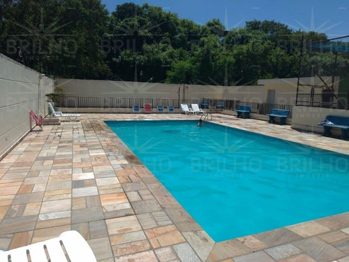 Imagem 10 de 10 de Apartamento Para Aluguel, 2 Dormitório(s) - 4562