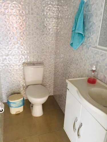 Imagem 25 de 30 de Sobrado Em Vila Guilhermina, Praia Grande/sp De 170m² 3 Quartos À Venda Por R$ 795.000,00 - So957127-s