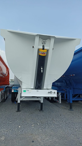 Gondola Volteo 30m 2 Ejes Precio Especial Atro 2026