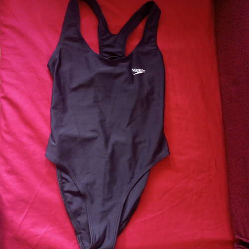 Traje De Baño Para Niñas Speedo Talla 14