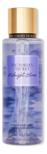Loção de névoa perfumada Victoria's Secret Midnight Bloom 250 ml