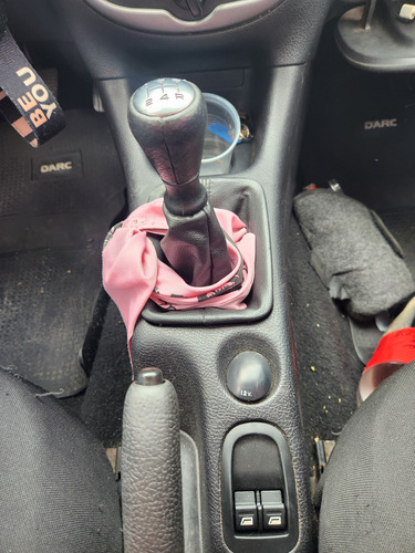 Peugeot 206 1.4 Generation Plus 75cv