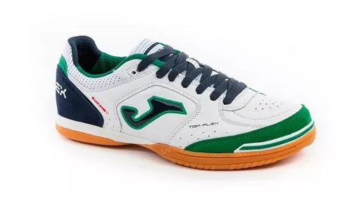 tênis futsal joma top flex masculina