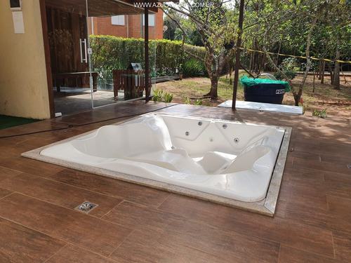 Imagem 11 de 14 de Apartamento Em Atibaia Excelente Localização, Jardim Floresta. - Ap00090 - 69983685