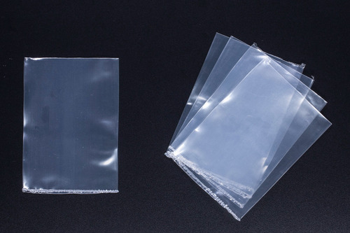 Saco Plastico 60 X 90 C/ 1kg Biodegradável