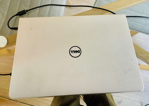 Notebook Dell Inspiron 5459