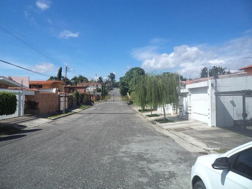 Imagen 3 de 14 de Casa En Venta Ubicada En Urb.santa Elena En Barquisimeto