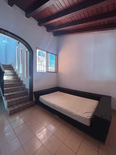 En Venta Espaciosa Casa