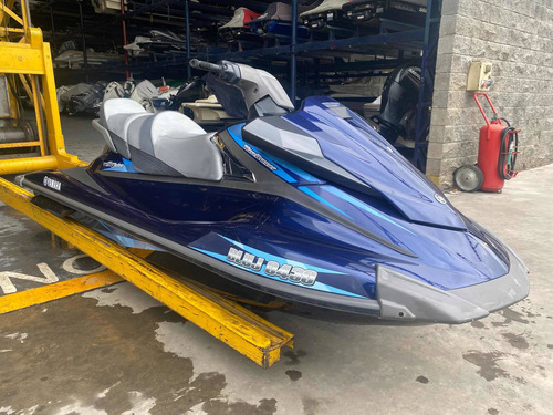 Yamaha Vx 1100 Cruiser