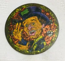 Comprar Figuritas Sorpresitas Año 1971 Chapita - Pacheco -