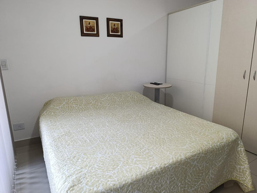 Departamento En Alquiler Temporal Sarmiento Al 3900 Piso 1