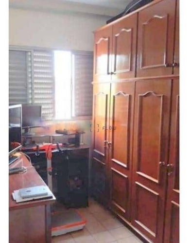 Casa 132m², 3 Dormitorios, 1 Vagas - Parque Imperial - Ca1558