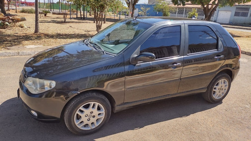 Imagem 4 de 9 de Fiat Palio 1.4 Elx