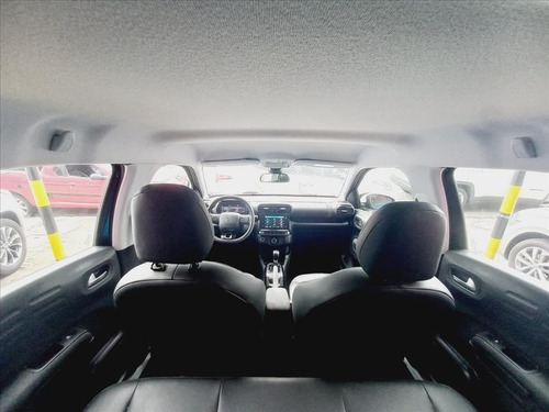Imagem 4 de 15 de C4 Cactus 1.6 Thp Flex Shine Pack Eat6