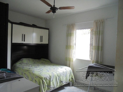 Imagem 9 de 15 de Casa - Jardim Luiza - Ref: 7331 - V-7331