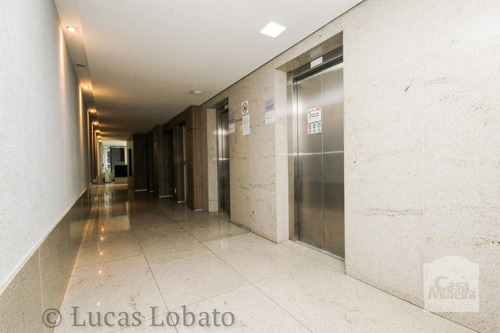 Imagem 13 de 15 de Sala-andar À Venda No Barro Preto - Código 279151 - 279151