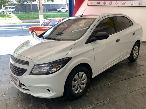 Imagem 23 de 25 de Chevrolet Prisma Carro Sedan Financiado Sem Entrada Barato