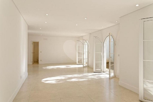 Imagem 5 de 23 de Casa Em Condomínio 4 Suítes No Alto Da Boa Vista - Reo260371