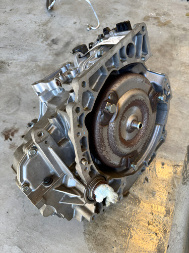 Caixa Câmbio Automático Onix 1.0 Turbo 2020 A 2025