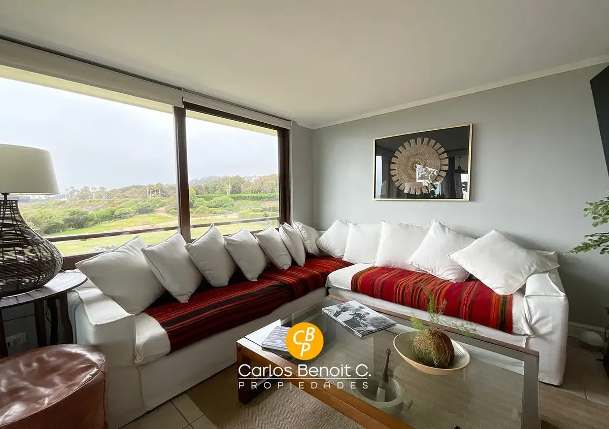 Imagen 3 de 16 de Se Vende Moderno, Acogedor Departamento En Sta Maria Del Mar