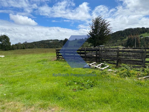Terreno En Venta En Los Muermos