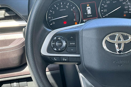 Toyota Avanza 2023