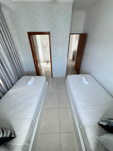 Penthouse Alquiler Amueblado En Alquiler En Juan Dolio