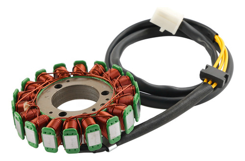 Estator Generador Para Kawasaki Zz-r 250 90-07 Gpx250r 88-95