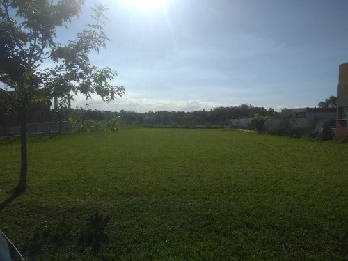 Imagen 1 de 1 de Terreno En Venta En Joaquín Gorina