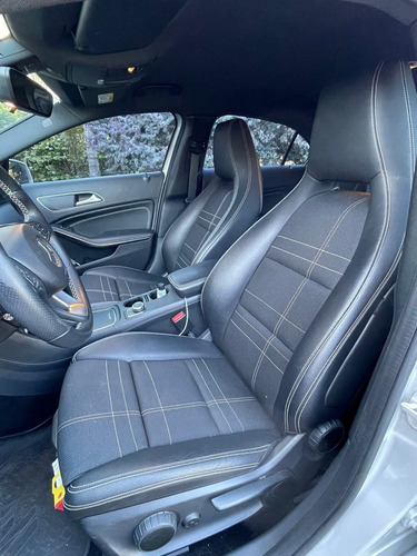 Imagen 6 de 7 de Mercedes Benz A200