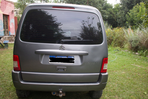 Citroën Berlingo 1.6 HDI disel
