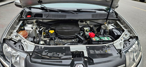 Renault Sandero 1.6 Dynamique Hi-power 5p