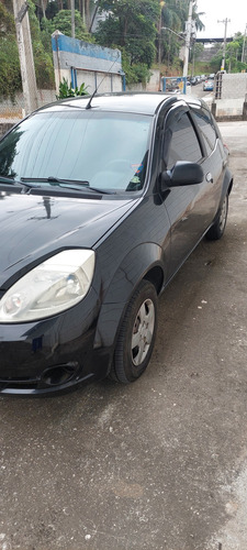 Ford Ka 1.0 Flex 3p