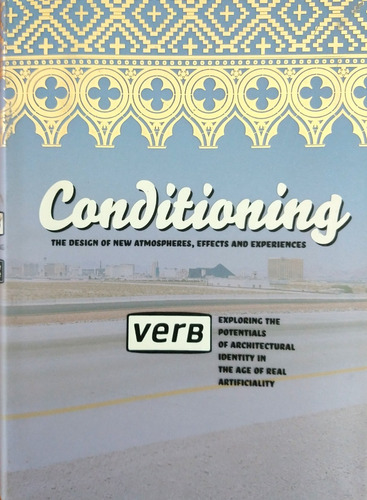 Verb Conditioning (inglés)