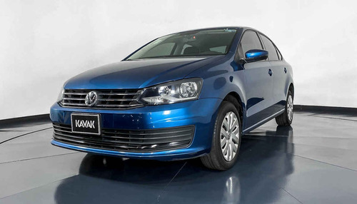 Imagen 1 de 15 de 45300 - Volkswagen Vento 2019 Con Garantía