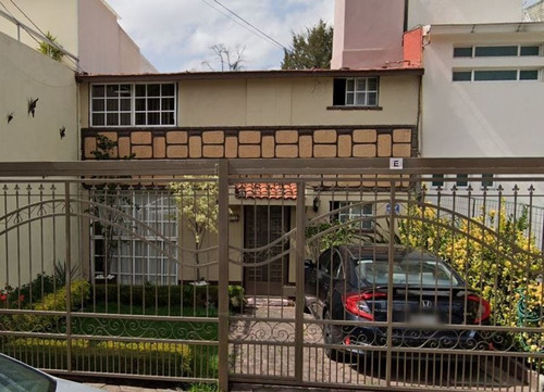 Casa En Ciudad Satelite, Naucalpan Gran Remate Bancario ¡no Creditos!