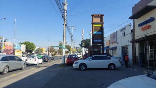 Local En Renta Blvd. Francisco Villa, León, Gto