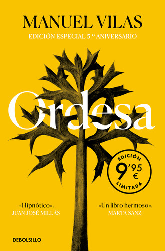 Ordesa (edición Limitada A Un Precio Especial) - Vilas  - 